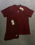 Asics Seamless Set-Red Planet