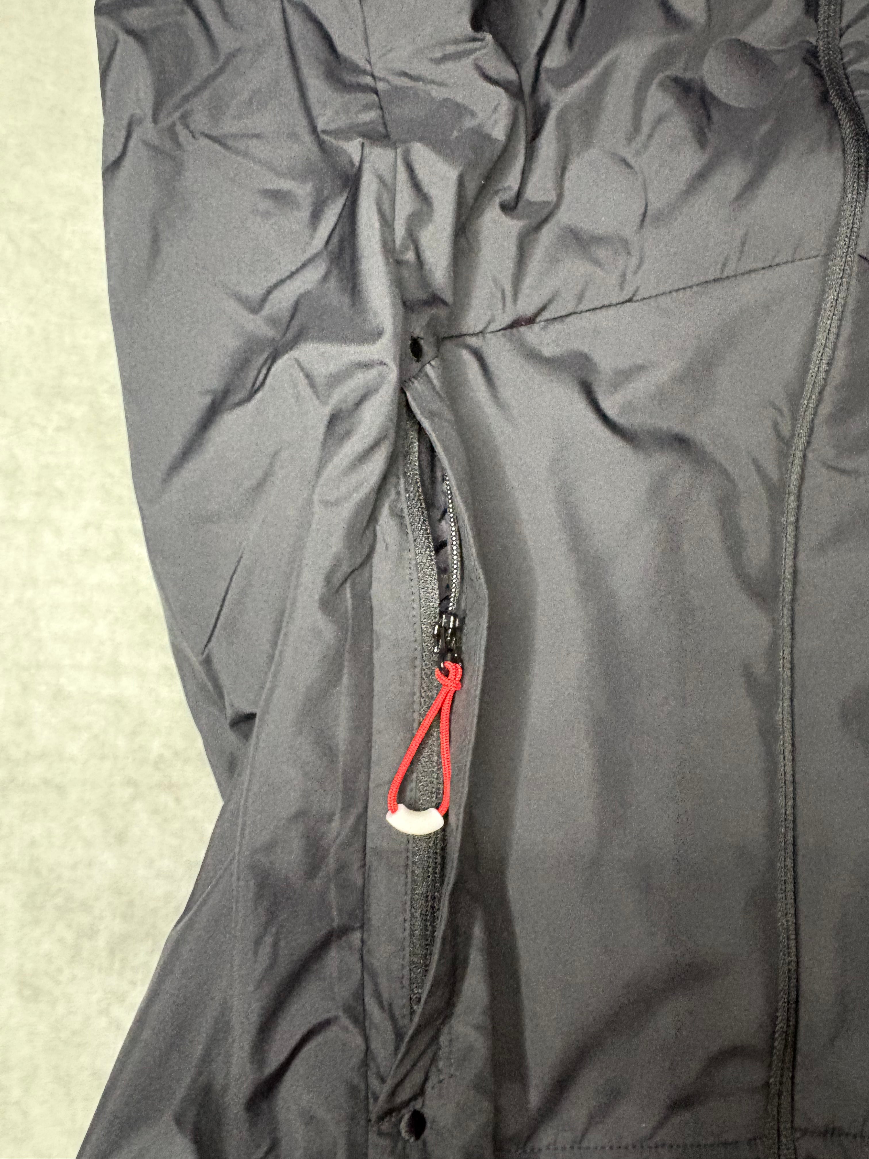 Asics Road Winter Gilet-Black